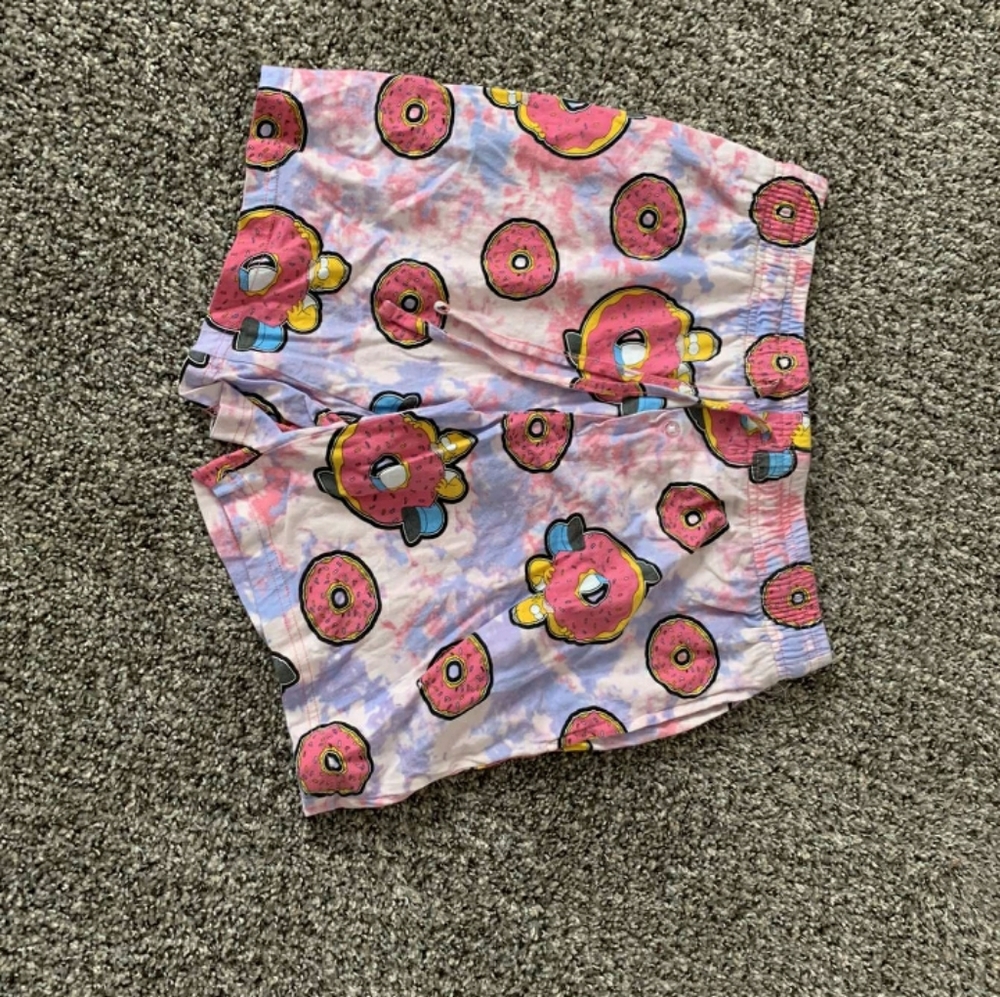 +shorts